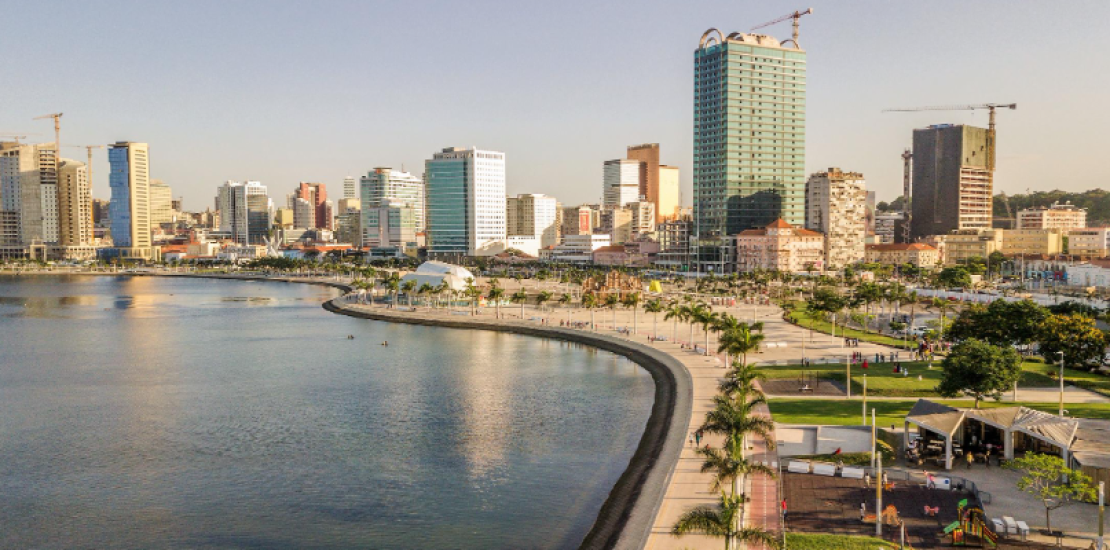 Luanda acolhe 1º encontro de marketing digital.