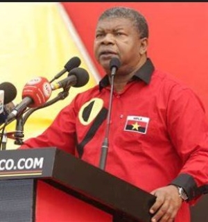 Presidente do MPLA dirige amanhã, acto político de massas na Lunda-Norte