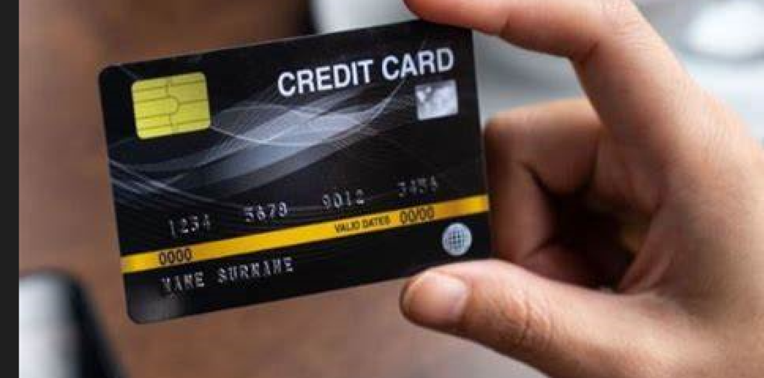 Cartões de Crédito