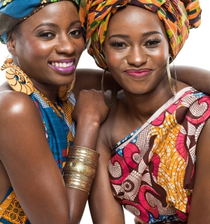O Dia das Mulheres Africanas
