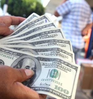 Dólares falsos na Huíla