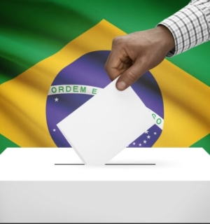 Crónica: Se eu podesse votar no Brasil