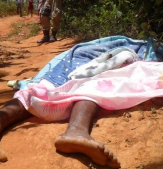 Jovem é espancada até a morte no Huambo