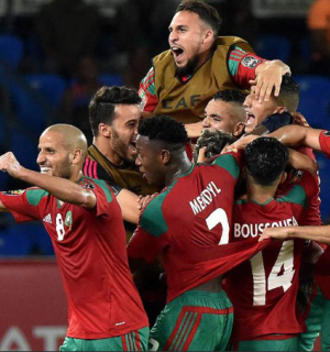 Marrocos Defronta Espanha Hoje!