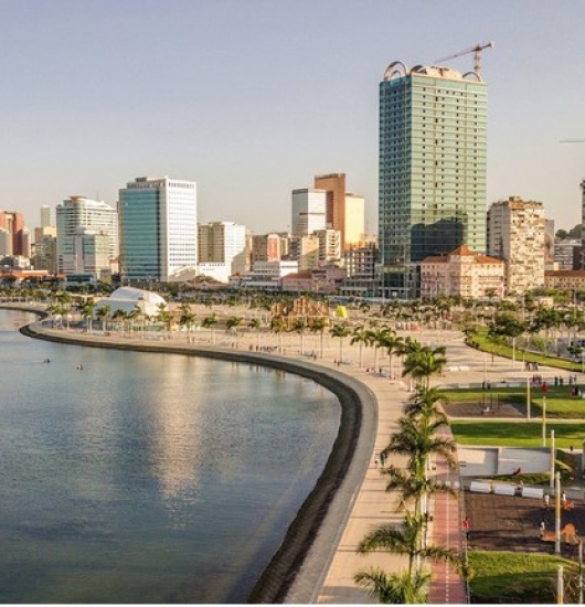  Angola ascende 40º lugar no índice Ibrahim  de Governação Africana 2022