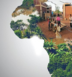 Continente berço: África em destaque na Mais