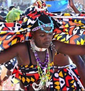 O desaparecimento paulatino dos grupos carnavalescos na Huíla