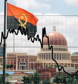  Angola deve atingir um crescimento de 4% em 2023