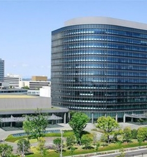 PR Visitou  a sede da Toyota em Nagoya