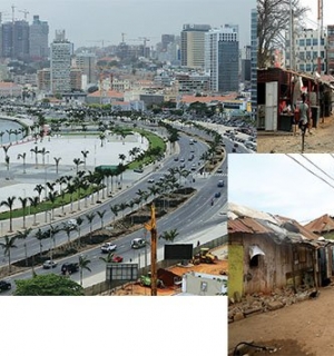 Águas em Luanda com mais investimentos