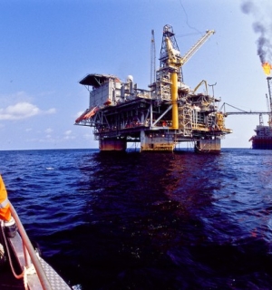 Angola atingiu a estabilização na produção petrolífera