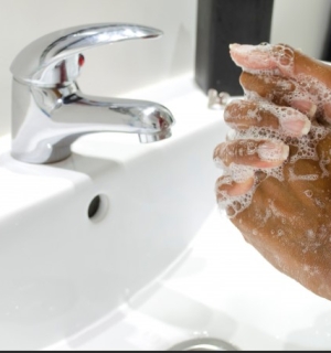 Dia Mundial da Higienização das Mãos
