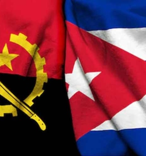Angola e Cuba abrem nova página nas relações bilaterais