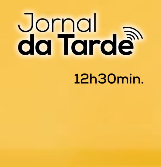 Jornal da Tarde 22-09-2023