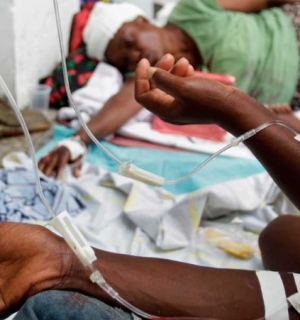 Norte de Moçambique regista diariamente mais de 50 casos de Cólera.