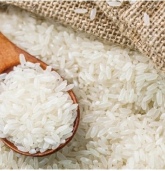 Importação de arroz custou ao estado 1,5 mil milhões de USD de 2018 á 2022