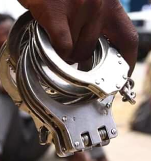 PN deteve casal que se dedicava ao roubo de motorizadas em Benguela