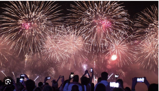 Mais de 50 festas de réveillon e 32 vigílias foram licenciadas em Luanda!