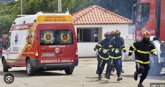 SPCB Registou 116 ocorrências nas últimas 72 horas!