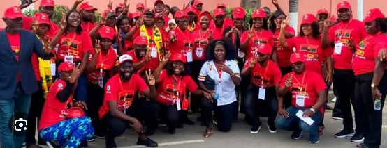 Oitavo congresso extraordinário do MPLA vai no seu 2º dia.
