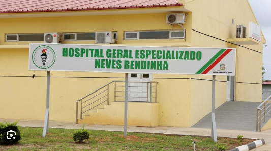 Hospital Neves Bendinha regista mais de 50 casos de queimaduras em 72 horas!