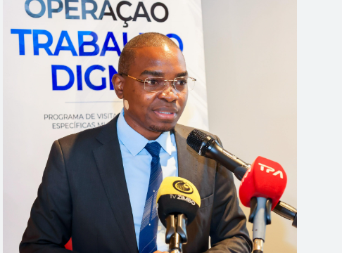 IGT apresenta o balanço da operação trabalho digno!