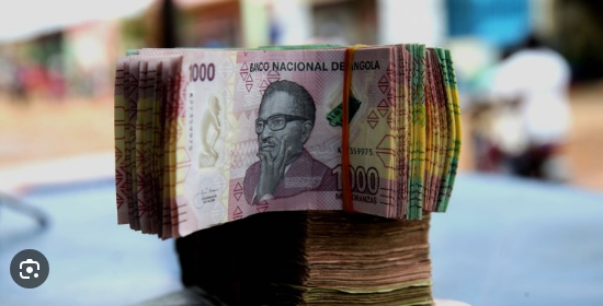 Salário da função pública reajustado em 25% ao longo do 1º trimestre!