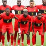 Palancas Negras trabalham à porta fechada com foco no Cabo Verde.