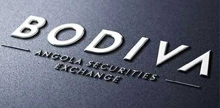 Activos do BODIVA