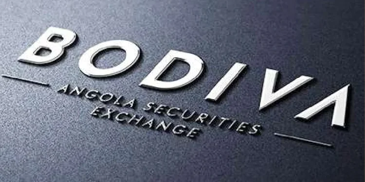 Activos do BODIVA