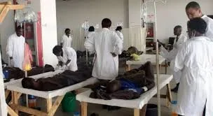 Angola regista 197 novos casos e 10 óbitos por cólera.