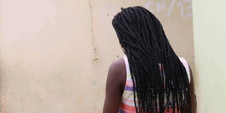 Duas menores abusadas sexualmente pelos pais no Kilamba Kiaxi.