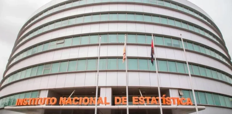 INE apresenta dados definitivos do Censo em Dezembro.