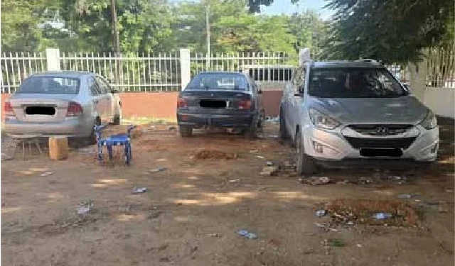 Administração de viana recolhe 19 viaturas mal estacionadas em dois dias de trabalho