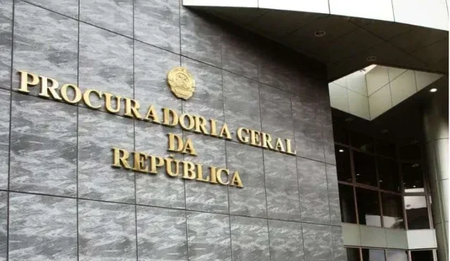 PGR no Huambo instaura mais de 50 processos por corrupção.