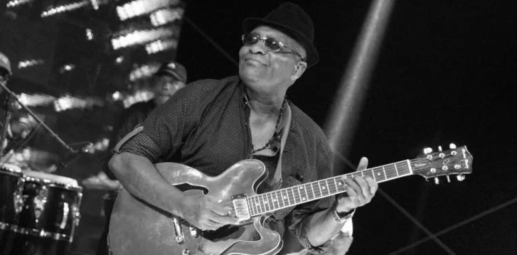 Botto Trindade é homenageado na 4ª edição do “Festival das Bandas”.