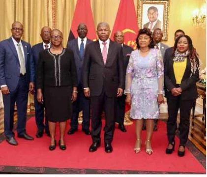 Provedores de justiça analisam em Luanda