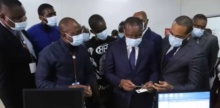 Executivo quer produzir 15 milhões de B.I