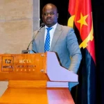 Angola vai ter novo mapa dentro de três meses.