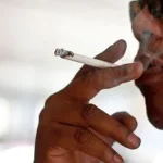 Tabaco mata cerca de 8 mil angolanos todos os anos .