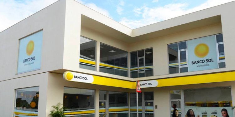 Banco sol demissão
