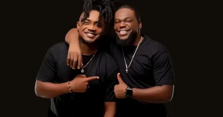 Artur Pop e Imperador animam show de humor
