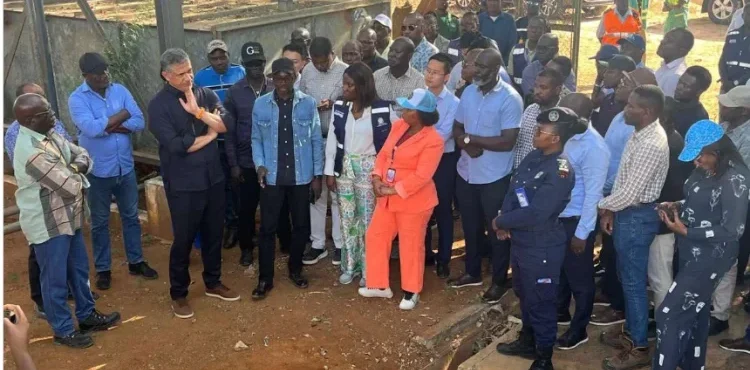 Cabo Ledo, Quiçama, Sangano e Muxima serão electrificados