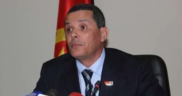Cine Kalunga acolhe acto central