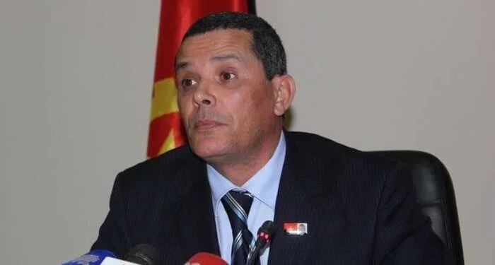 Cine Kalunga acolhe acto central