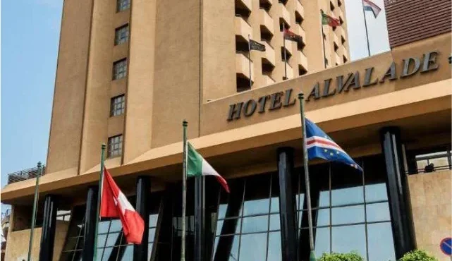 Hotel Alvalade acusado de maus tratos a funcionários
