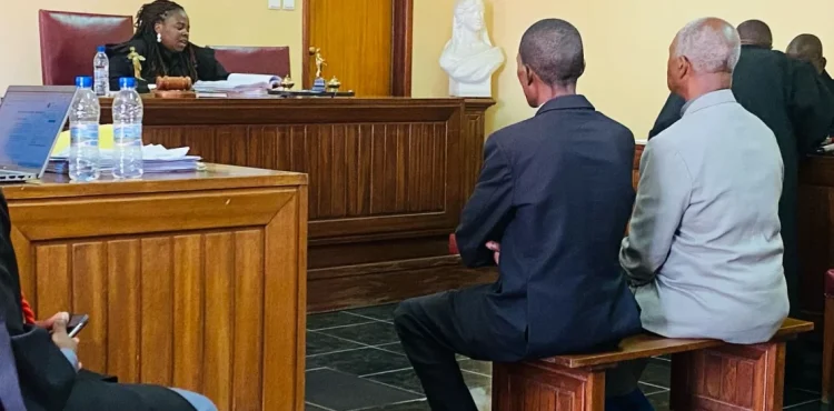 Arcebispo do Lubango chamado ao julgamento