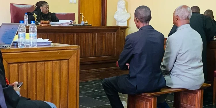 Arcebispo do Lubango chamado ao julgamento