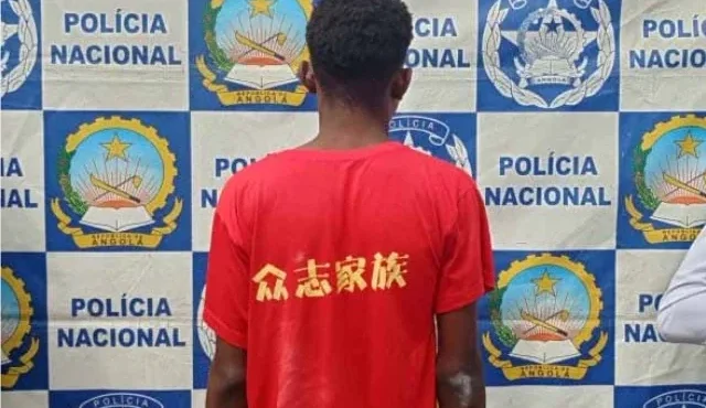 Pai abusa da filha por feitiçaria