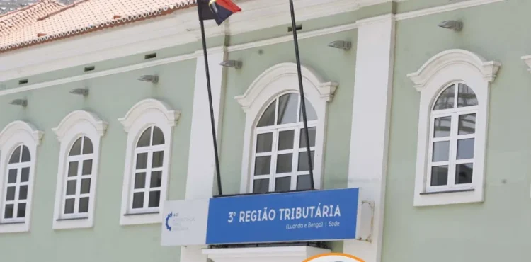 AGT desbloqueia mais de 120 contas bancárias de empresas no Cunene.
